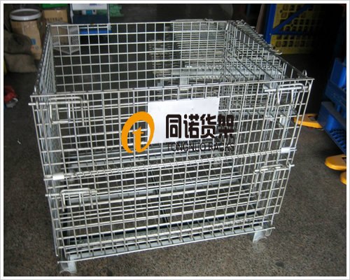 金屬籠,倉儲(chǔ)籠廠家,金屬折疊籠 金屬籠,倉儲(chǔ)籠廠家,金屬折疊籠
