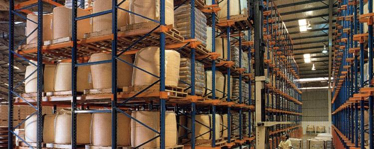 貫通式貨架 fpic3 貫通式貨架