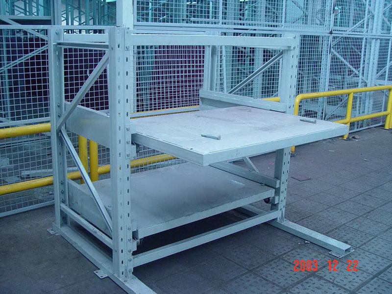 模具貨架,抽屜式貨架 111216093152 模具貨架