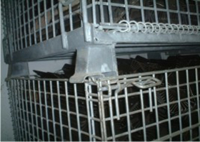 倉儲(chǔ)籠 倉儲(chǔ)籠