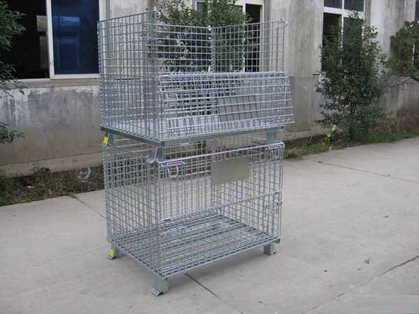 warehouse storage cage, View warehouse storage cage warehouse storage cage, View warehouse storage cage